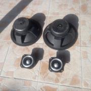 Reflex r150 szett eladó