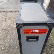 Zeck PA15/3PL hangfalpár