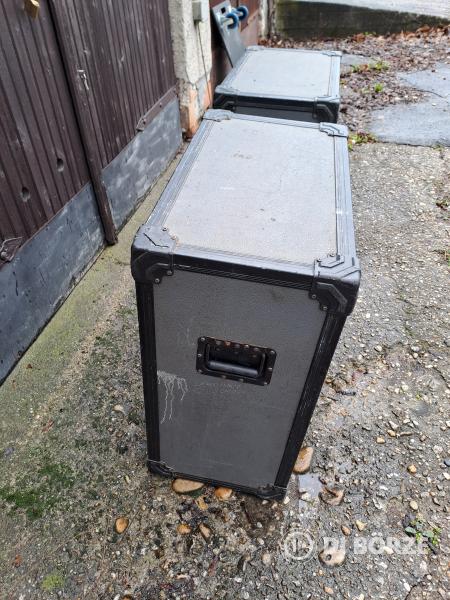 Zeck PA15/3PL hangfalpár