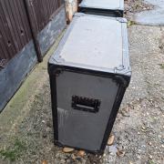 Zeck PA15/3PL hangfalpár