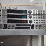 Behringer gerjedésgátlók feedback destroyer