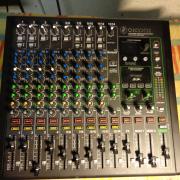 Mackie Onyx 12 keverő eladó