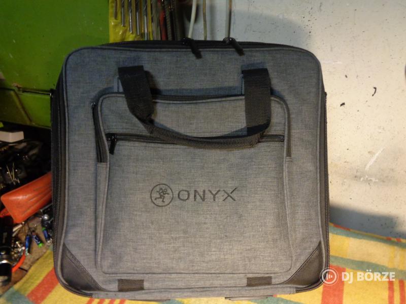 Mackie Onyx 12 keverő eladó