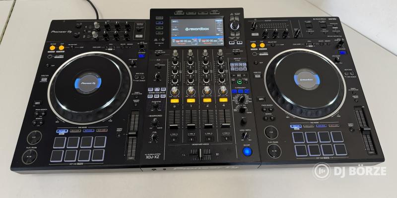 Pioneer XDJ-XZ