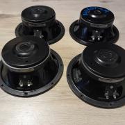 1db van! Ev ZXA1,+ 2db 8" os hangszóró (beszámítás is)