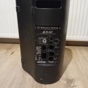 1db van! Ev ZXA1,+ 2db 8" os hangszóró (beszámítás is)