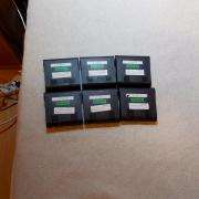 SS audio membrán JBL 2425 2426 2427 8ohmos hangszóró javítópille