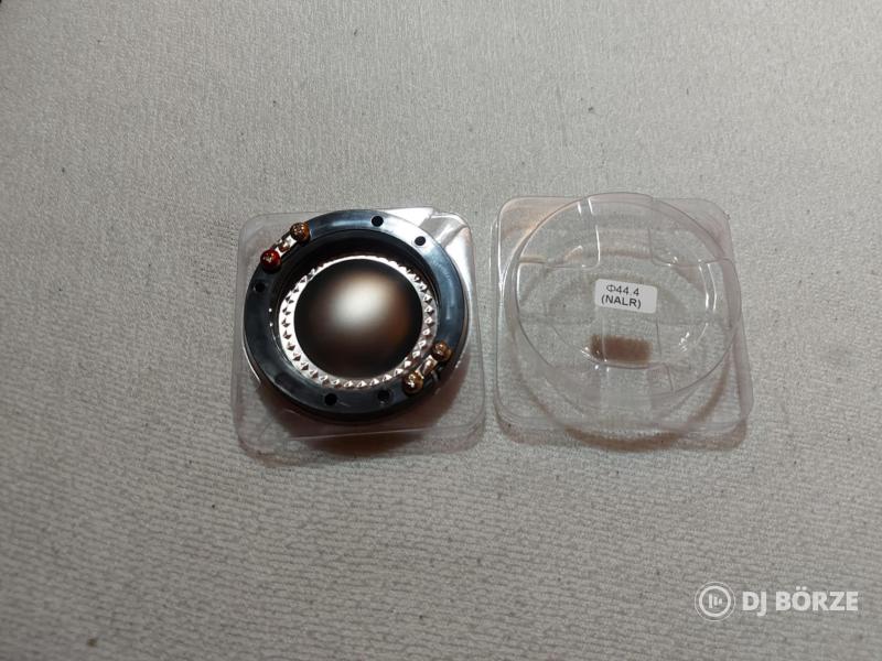 MK audio JBL 2425 2426 2427 8ohmos hangszóró javítópille