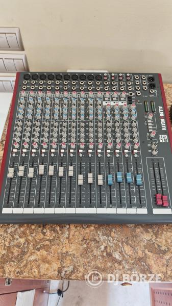 Allen & Heath ZED-18