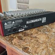 Allen & Heath ZED-18