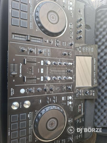 Pioneer Xdj Rx2