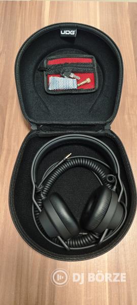 AIAIAI TMA-2 DJ DJ fejhallgató + UDG Táska