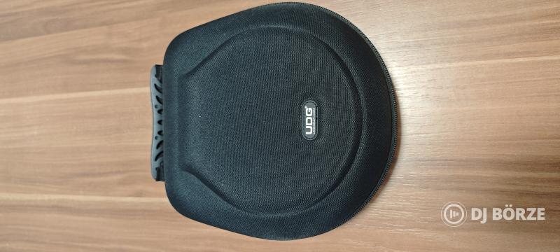 AIAIAI TMA-2 DJ DJ fejhallgató + UDG Táska