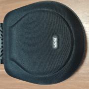 AIAIAI TMA-2 DJ DJ fejhallgató + UDG Táska