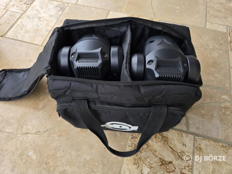 UKING ZQ02015 MOVING HEAD LIGHT