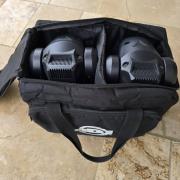 UKING ZQ02015 MOVING HEAD LIGHT