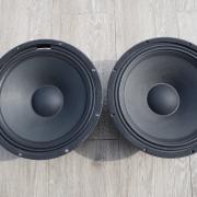 Outline 18" - 600W PA hangszóró pár