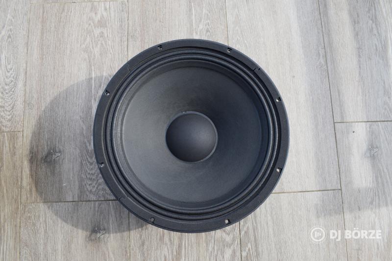 Outline 18" - 600W PA hangszóró pár