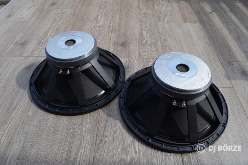 Outline 18" - 700W PA hangszóró pár