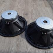 Outline 18" - 700W PA hangszóró pár