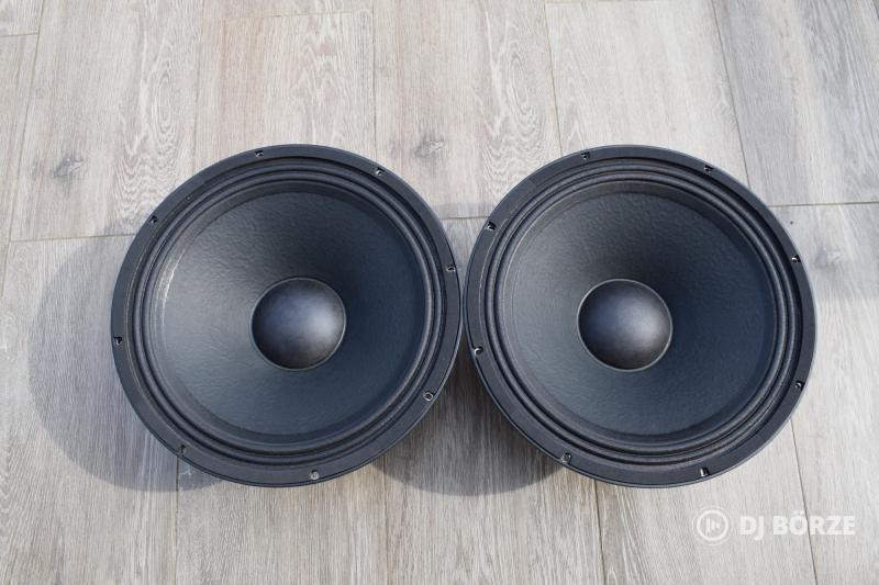 Outline 18" - 700W PA hangszóró pár