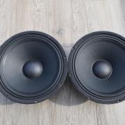 Outline 18" - 700W PA hangszóró pár