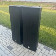 the box pro Achat 215 hangfalpár eladó.