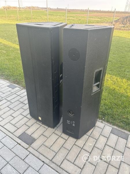 the box pro Achat 215 hangfalpár eladó.