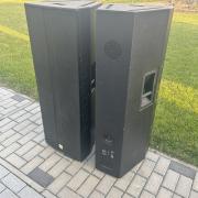 the box pro Achat 215 hangfalpár eladó.