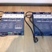 2db van! showtec multidim mkii (beszámítás is)