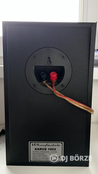 WHARFEDALE Xarus 1000