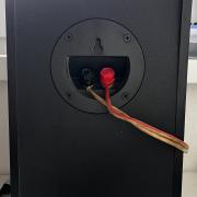 WHARFEDALE Xarus 1000