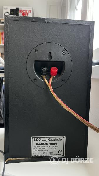 WHARFEDALE Xarus 1000