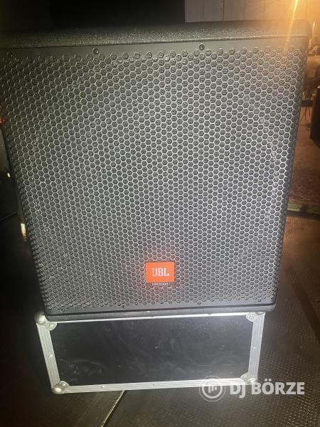 JBL MRX Sub 518