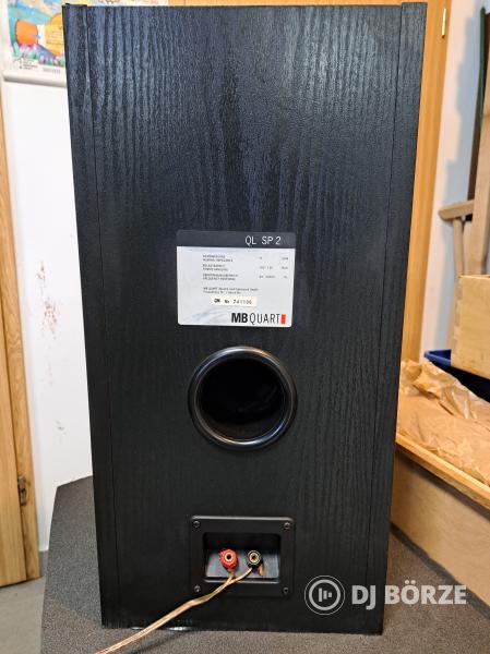 MB QUART QL SP2 hangfalpár