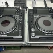 Pioneer Cdj 2000 Nexus (Megkímélt Drabaok)