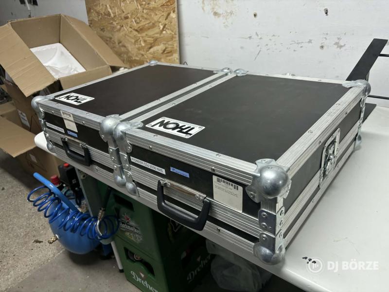 Pioneer Cdj 2000 Nexus (Megkímélt Drabaok)