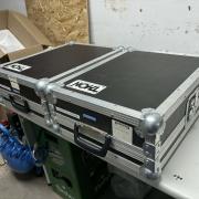 Pioneer Cdj 2000 Nexus (Megkímélt Drabaok)