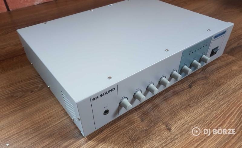 RH Sound BW160b 100v/60w Erősítő