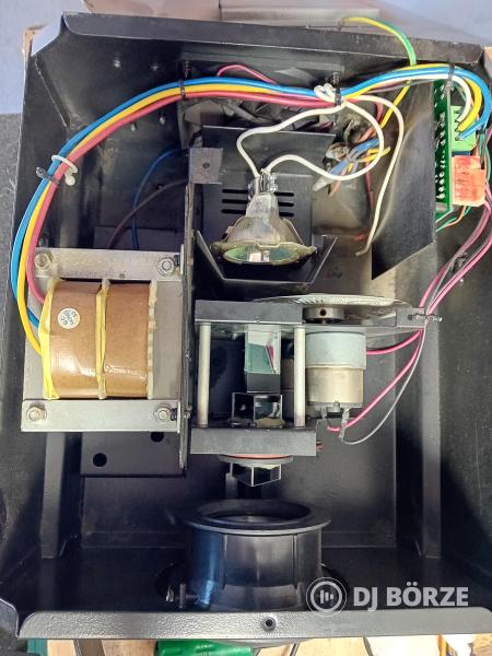 Kaleido Wild Tech (beszámítás is) cserében érdekel Astro és Flash retró fény