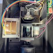 Kaleido Wild Tech (beszámítás is) cserében érdekel Astro és Flash retró fény