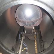 1db színházi pc lámpa museco milano,12db Eurolite Par 64 Long