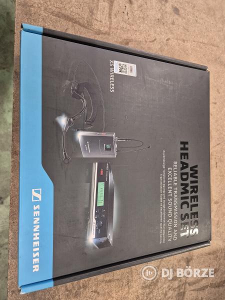 Sennheiser XSW