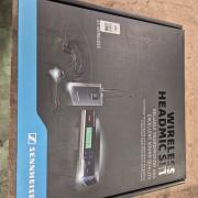Sennheiser XSW