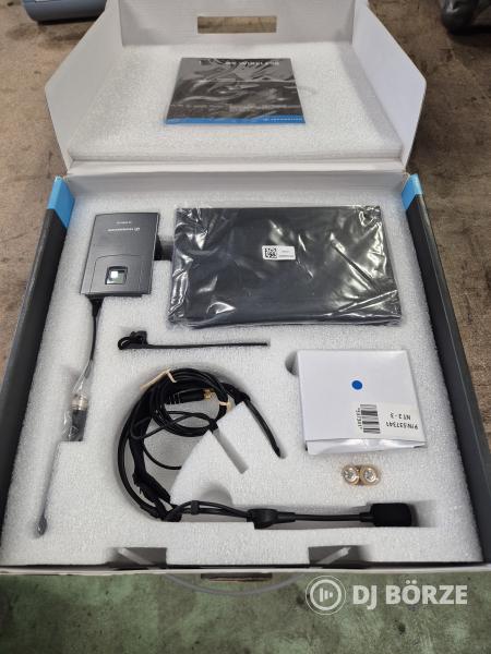 Sennheiser XSW