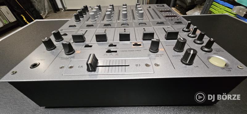 Pioneer DJM 600