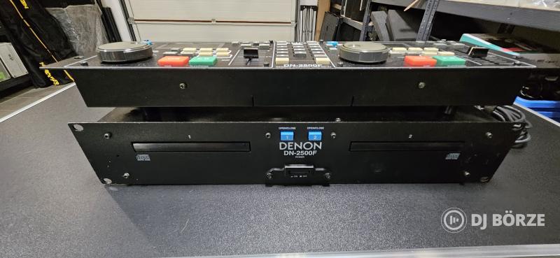 Denon DF-2500F