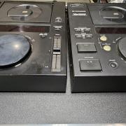 Pioneer CDj500 II limited