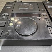 Pioneer CDj500 II limited