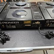 Pioneer CDj500 II limited